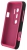 накладка Case-Mate Tough CM015797 HTC Evo 3D розовый
