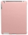 чехол Melkco iPad 2 Slimme CoverType w/sleep mode function pink LC