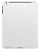 чехол Melkco iPad New Slimme CoverType w/sleep function white LC