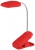 светодиодный светильник ЭРА NLED-420-1.5W red