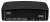 ТВ-тюнер DVB-T2 BBK SMP125 HDT2 черный