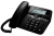 телефонный аппарат Philips CRD200B/51 black