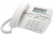 телефонный аппарат Philips CRD200W/51 white