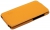 чехол Aksberry Microsoft Lumia 535 orange