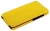 чехол Aksberry Microsoft Lumia 535 yellow