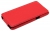 чехол Aksberry Samsung Galaxy Grand Prime SM-G530H/531H/532H red