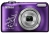 фотоаппарат Nikon Coolpix L31 purple