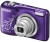 фотоаппарат Nikon Coolpix L31 purple