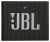 bluetooth колонка JBL GO black