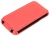чехол Aksberry Micromax AQ5001 Canvas Power red