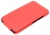 чехол Aksberry Microsoft Lumia 640 XL/640 XL DS red