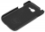 накладка Aksberry для Samsung GT-S7262 Galaxy StarPlus black