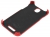 накладка Aksberry для Micromax AQ5001 Canvas Power red
