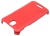 накладка Aksberry для Micromax AQ5001 Canvas Power red