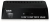 ТВ-тюнер DVB-T2 BBK SMP132 HDT2 черный