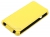 чехол Aksberry FLY FS451 yellow