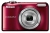 фотоаппарат Nikon Coolpix L31 red