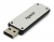 флешка USB Apacer AH328 8Gb silver