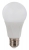 светодиодная лампа Robiton LED10-A60-10W-2700K-E27 BL1 
