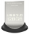 флешка USB 3.0 SanDisk CZ43 Ultra Fit 128Gb 