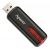 флешка USB Apacer AH326 32Gb black