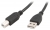 кабель Gembird AM-BM 4.5м USB2.0 (CCP-USB2-AMBM-15) 