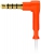 наушники для спорта Philips SHQ3300 orange