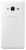 чехол Samsung EF-WJ320 (J320 FlipWallet) white