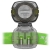 налобный фонарь Fenix HL05 зеленый