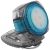налобный фонарь Fenix HL05 синий