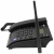 Стационарный сотовый телефон Dadget MT3020 black