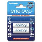 Обновленная линейка аккумуляторов Eneloop от Panasonic 