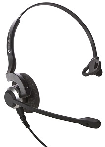 Гарнитура для колл-центра Accutone TM910 QD Гарнитура для колл-центра Accutone TM910 QD