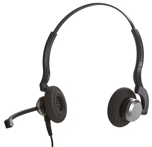 Гарнитура для операторов call-центра Accutone TB910 QD Гарнитура для операторов call-центра Accutone TB910 QD