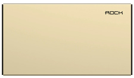 Внешние зарядные устройства телефона power bank Rock Внешние зарядные устройства телефона power bank Rock