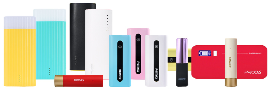 Аккумуляторы с разъемом usb Remax Аккумуляторы с разъемом usb Remax